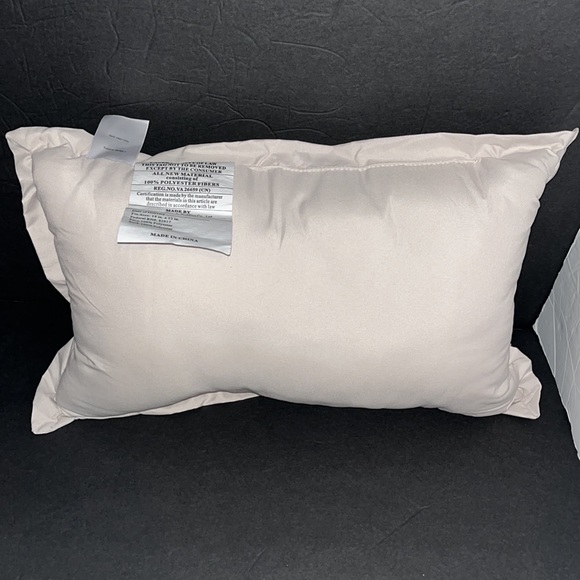 Set of Home Expressions Pillows and shams - Picture 5 of 8